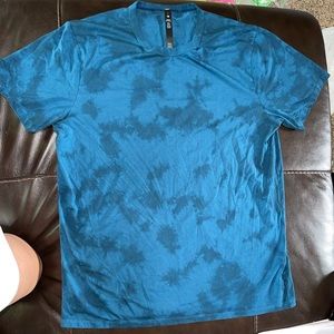 Men’s Tie Dye T-shirt